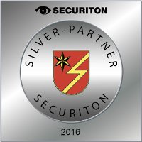 Securiton Silver Partner